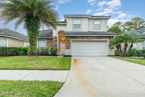 6033 Caladesi Ct, Jacksonville, FL 32258