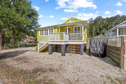 179 Blanco St, Saint Augustine, FL 32084