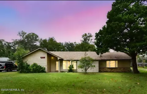 4898 Raggedy Point Rd, Fleming Island, FL 32003