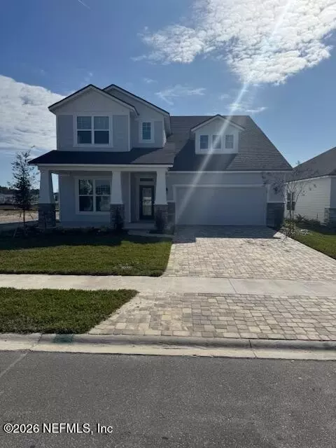 289 Brook Forest Dr, Saint Augustine, FL 32092