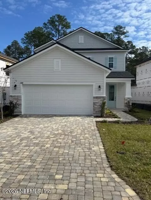 140 Chestnut Grove Rd, Saint Augustine, FL 32092