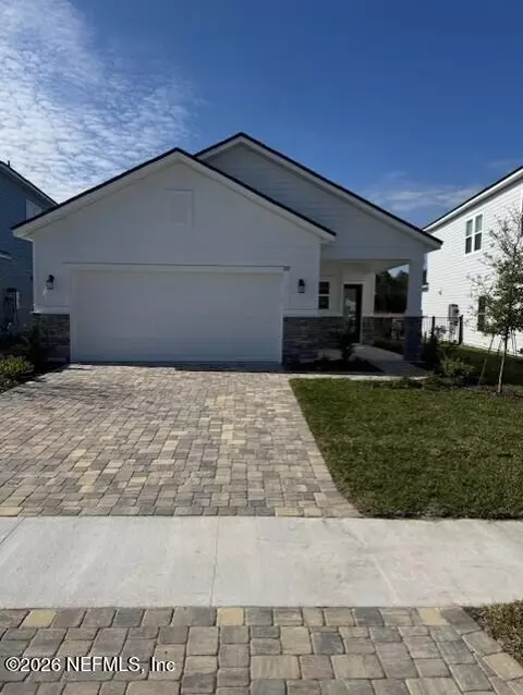 33 Chestnut Grove Rd, Saint Augustine, FL 32092