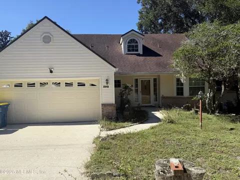 3542 Millcrest Dr, Jacksonville, FL 32277