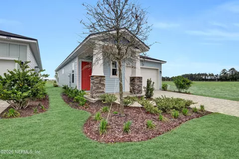273 Day Dream Dr, Saint Augustine, FL 32092