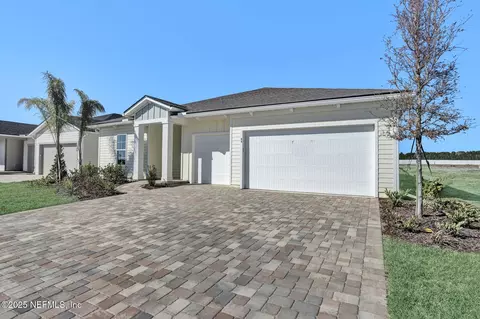 636 Knotted Birch Ave, Saint Augustine, FL 32092