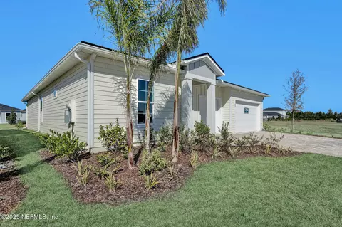 Exterior - 636 Knotted Birch Ave, Saint Augustine, FL 32092 photo 2 of 3