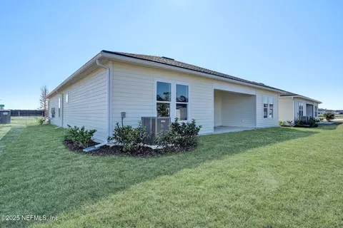 Exterior - 636 Knotted Birch Ave, Saint Augustine, FL 32092 photo 3 of 3