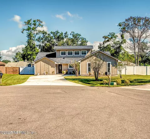 6209 Windward Ct, Fleming Island, FL 32003