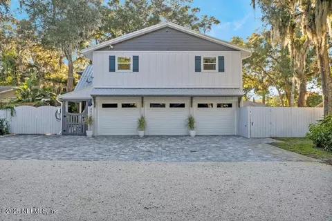 462 Lobelia Rd, Saint Augustine, FL 32086 photo 1