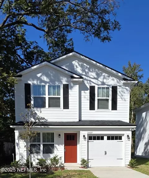 3137 Blake Ave, Jacksonville, FL 32218
