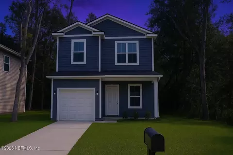 171 Cougar Rd, Jacksonville, FL 32220