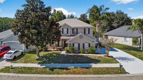 1140 Candlebark Dr, Jacksonville, FL 32225