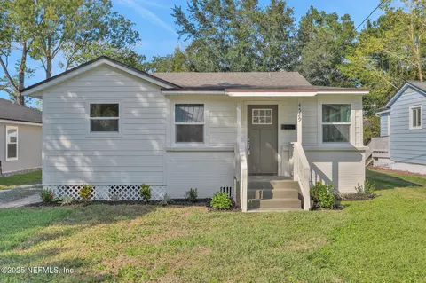 4529 Sappho Ave, Jacksonville, FL 32205