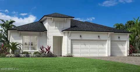 209 Mason Branch Dr, Saint Johns, FL 32259