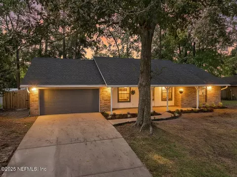 440 Segovia Dr, Fleming Island, FL 32003