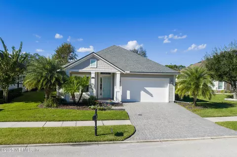 211 Pintoresco Dr, Saint Augustine, FL 32095