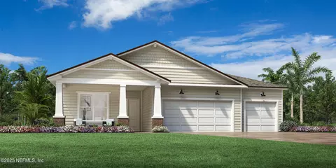 137 Mason Branch Dr, Saint Johns, FL 32259