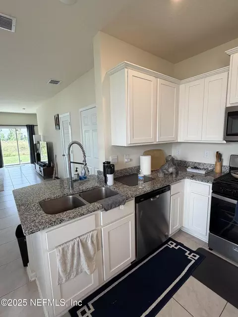 Kitchen - 64 Java Ln, Saint Augustine, FL 32092 photo 3 of 3