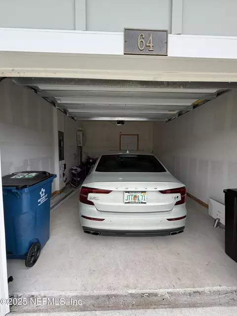 Exterior - 64 Java Ln, Saint Augustine, FL 32092 photo 5 of 6