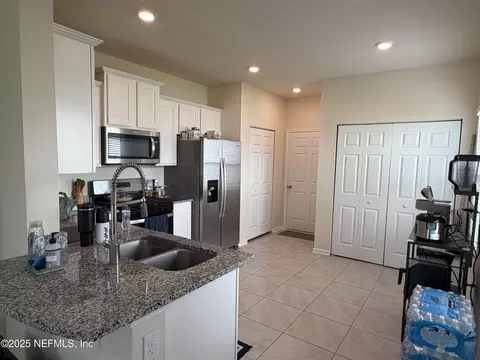 Kitchen - 64 Java Ln, Saint Augustine, FL 32092 photo 1 of 3