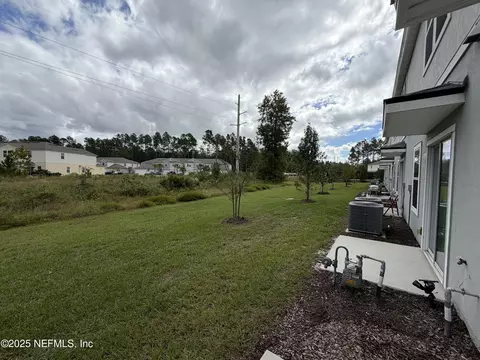 Exterior - 64 Java Ln, Saint Augustine, FL 32092 photo 4 of 6