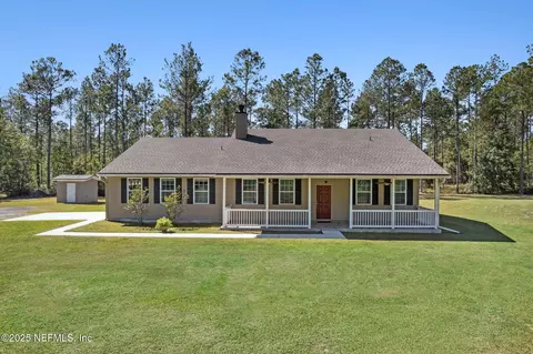 34701 Steeple Chase Way, Callahan, FL 32011