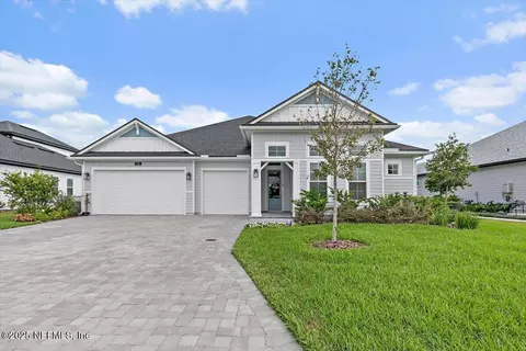 215 Tesoro Ter, Saint Augustine, FL 32095