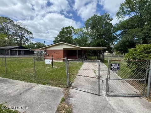 1951 W 19th St, Jacksonville, FL 32209