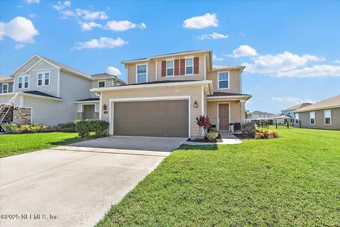 132 Yellowfin Dr, Saint Augustine, FL 32095