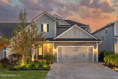 33 Rainbow Trout Ln, Ponte Vedra, FL 32081