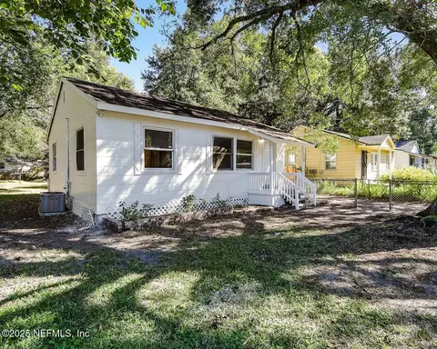 1095 Detroit St, Jacksonville, FL 32254