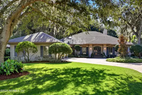 2732 Beauclerc Rd, Jacksonville, FL 32257