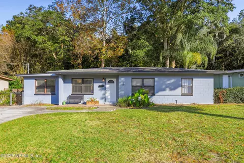 2947 Kline Rd, Jacksonville, FL 32246