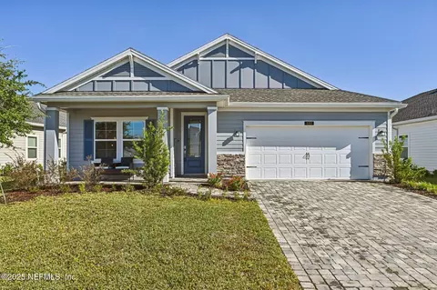 181 Varner Way, Saint Augustine, FL 32092