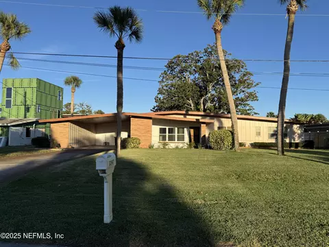 3347 Royal Palm Dr, Jacksonville, FL 32250