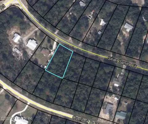 5769 Silver Sands Cir, Keystone Heights, FL 32656
