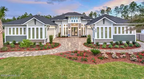 539 Chestnut Oak Rd, Saint Augustine, FL 32092
