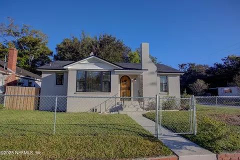 1105 W 12th St, Jacksonville, FL 32209