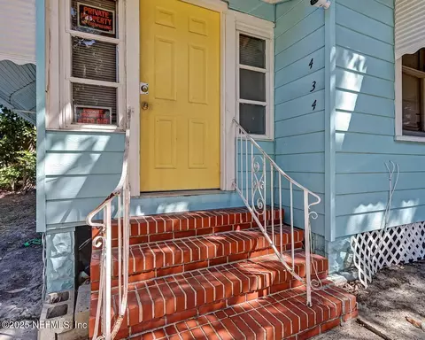 434 W 60th St, Jacksonville, FL 32208