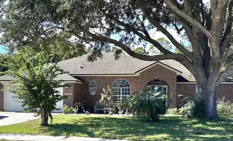 24048 Creek Parke Cir, Fernandina Beach, FL 32034
