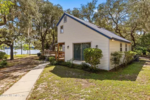 Exterior - 6441 Baker Rd, Keystone Heights, FL 32656 photo 10 of 22