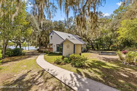 Exterior - 6441 Baker Rd, Keystone Heights, FL 32656 photo 11 of 22