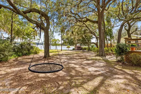 Exterior - 6441 Baker Rd, Keystone Heights, FL 32656 photo 7 of 22