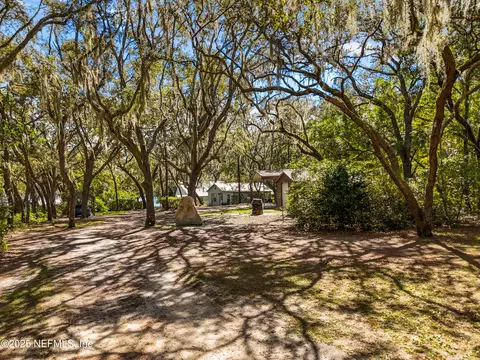 Exterior - 6441 Baker Rd, Keystone Heights, FL 32656 photo 21 of 22