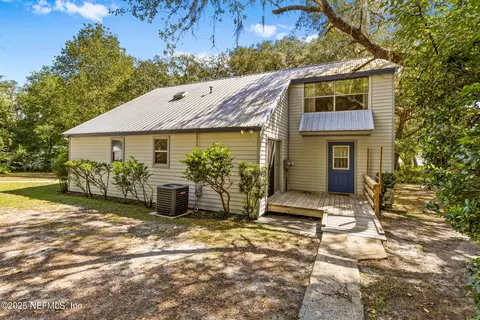 Exterior - 6441 Baker Rd, Keystone Heights, FL 32656 photo 13 of 22