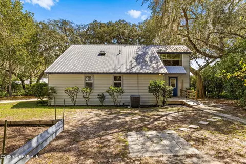 Exterior - 6441 Baker Rd, Keystone Heights, FL 32656 photo 12 of 22