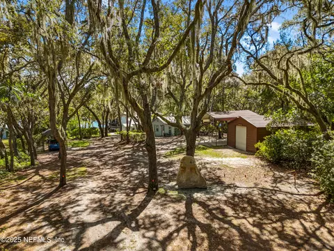 Exterior - 6441 Baker Rd, Keystone Heights, FL 32656 photo 22 of 22