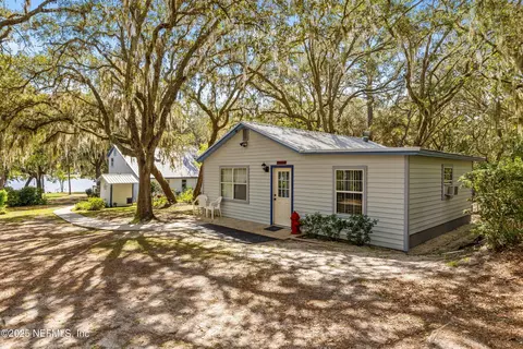Exterior - 6441 Baker Rd, Keystone Heights, FL 32656 photo 16 of 22