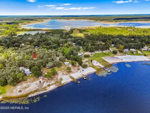 View/Area - 6441 Baker Rd, Keystone Heights, FL 32656 photo 7 of 8