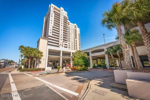 400 E Bay St #602, Jacksonville, FL 32202